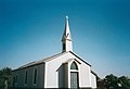Rheinische Missionskirche in Walvis Bay Rhenish Mission Church