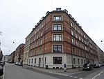 Embassy in Copenhagen