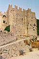 Castle of Venere