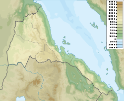 Assab is located in Eritrea