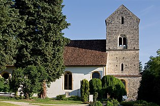 Ulrich-Kirche