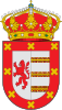 Coat of arms of Betancuria