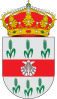 Official seal of Santas Martas, Spain