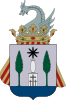 Coat of arms of Titaguas