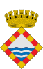 Coat of arms of Maresme