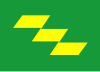 Flag of Miyazaki Prefecture