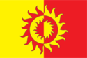 Flag of Solntsevo District