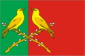 Flag of Talovsky District