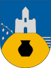 Coat of arms of Gór