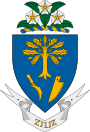 Wappen von Ziliz
