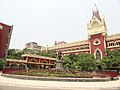 Calcutta High Court, Gothic style