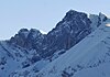 Hochiss (2,299 m)