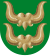 coat of arms of Huittinen