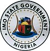 Seal of Imo State