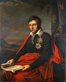 Jan Potocki (c.1810)