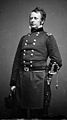 Maj. Gen. Joseph Hooker (I Corps)