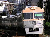 3000 series EMU, May 2006