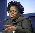 Luisa Diogo Prime Minister of Mozambique (2004–2010)