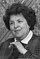 Maria de Lourdes Pintasilgo Prime Minister of Portugal (1979–1980)