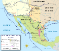 Mexican–American War (1846-1848)