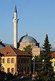 Mustafa Paşa Mosque