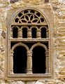 Window, San Miguel de Lillo