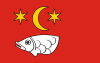 Flag of Kowalewo Pomorskie