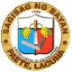Official seal of Paete