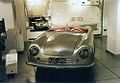 Porsche 356 Nr. 1 Roadster (1948)