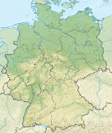 Panzer Kaserne is located in Germany