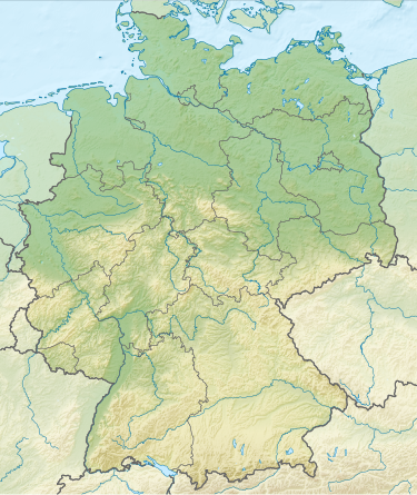 Älteste Städte Deutschlands (Deutschland)