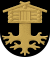 Coat of arms of Savukoski