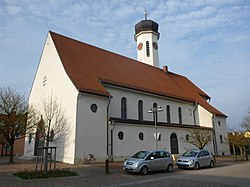 Church of Saint Wolfgang