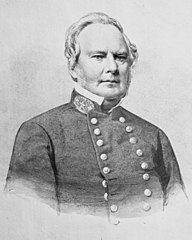 Maj. Gen. Sterling Price, Mo. State Guard