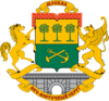 Coat of arms of South-Eastern Administrative Okrug