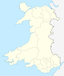 Caernarfon (Wales)