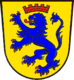 Coat of arms of Bleckede