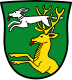 Coat of arms of Cadolzburg
