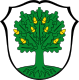 Coat of arms of Altenstadt
