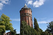 Wasserturm (Rijksmonument)