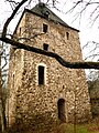 Burg Wensberg