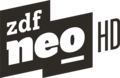 Aktuelles Logo des HD-Ablegers seit 26. September 2017