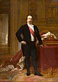 'Napoleon III (c. 1865)