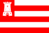 Flag of Alkmaar