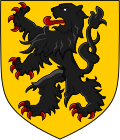 Arms of Bollezeele