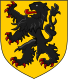 Coat of arms of Bollezeele