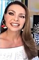 Miss Universe 1986 Bárbara Palacios Venezuela