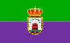 Flag of Campo de Gibraltar