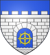 Coat of arms of La Courneuve