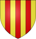 Coat of arms of Puttelange-lès-Thionville